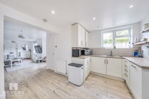 Open Plan- click for photo gallery